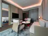 Двухместный люкс Deluxe