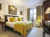 Двухместный номер Executive