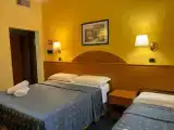 Трёхместный номер Стандарт
