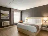 Двухместный номер Стандарт