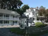 Четырёхместный номер Стандарт