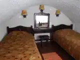 Четырёхместный номер Стандарт