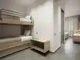 Семейный люкс с 2 комнатами