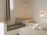 Номер Superior с видом на море