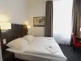 Двухместный номер Стандарт