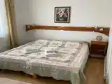 Двухместный номер Комфорт