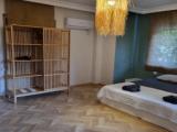 Двухместный номер Комфорт с видом на сад