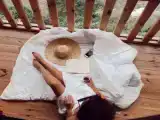 Двухместное семейное бунгало