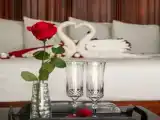 Двухместный номер Deluxe