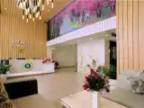 Run of House