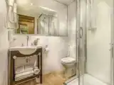 Номер Стандарт с видом на город