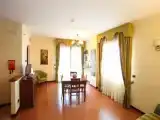 Двухместный семейный люкс Дуплекс
