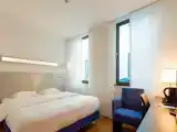 Двухместный номер Superior