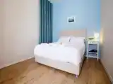 Двухместный номер Эконом