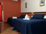 Четырёхместный семейный номер Стандарт