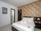 Двухместный номер Superior