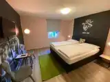 Двухместный номер Стандарт