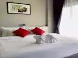 Двухместный номер Стандарт
