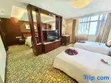 Семейный номер Стандарт