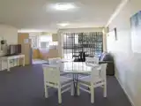 Двухместные апартаменты Стандарт c 1 комнатой
