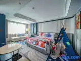 Двухместный номер Grand с видом на озеро