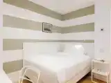Одноместный номер Комфорт