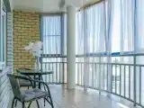 Двухместные апартаменты с 2 комнатами