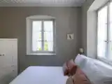 Полулюкс с балконом
