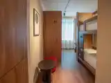 Четырёхместный номер Стандарт