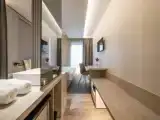 Двухместный номер Deluxe