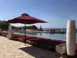 Полулюкс с частичным видом на море
