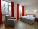 Двухместный семейный номер Стандарт