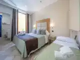 Трёхместный номер