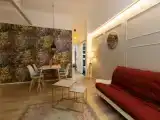 Семейные апартаменты