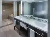 Двухместный люкс