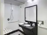 Четырёхместный люкс