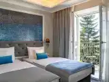 Номер Стандарт
