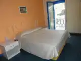 Четырёхместный номер Стандарт