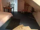 Одноместный номер Стандарт Мансарда
