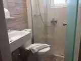 Одноместный номер Стандарт с видом на город