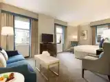 Двухместный люкс Grand c 1 комнатой