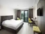 Двухместный номер Deluxe с видом на море