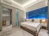 Полулюкс Deluxe с видом на город