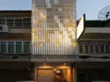Двухместный номер Стандарт