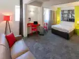 Семейный люкс