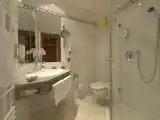 Двухместный номер Комфорт