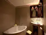 Двухместный номер Deluxe