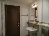 Номер Deluxe с видом на город