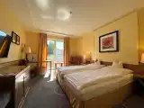 Двухместный номер Комфорт