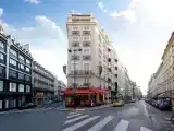 Run of House